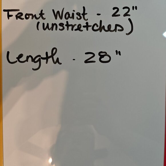 Christopher and Banks 3x Polka Dot Skirt - Picture 9 of 9